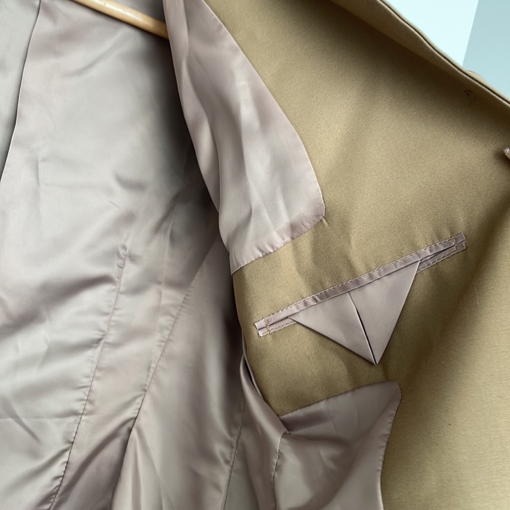 Set (jacket & pants) - Picture 12 of 13